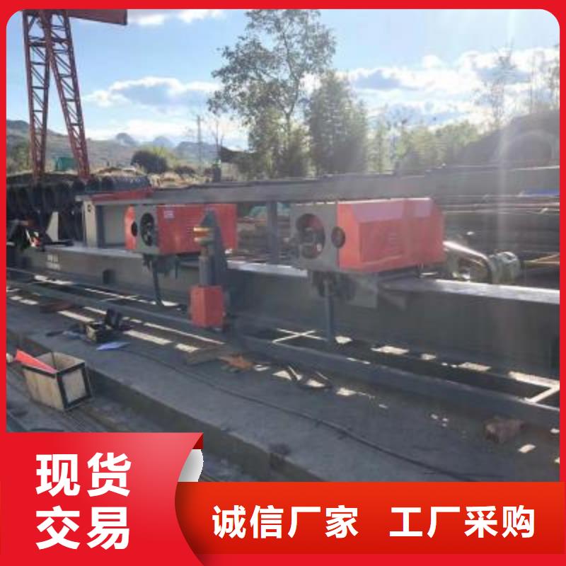 数控五机头钢筋弯箍机厂家价格