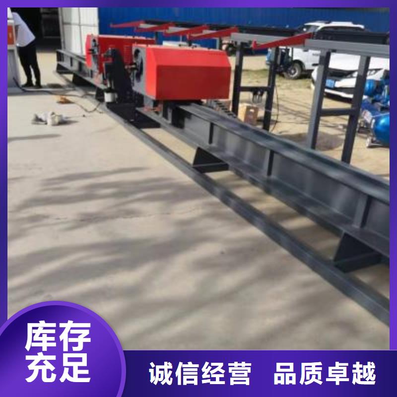 立式钢筋弯曲中心规格齐全