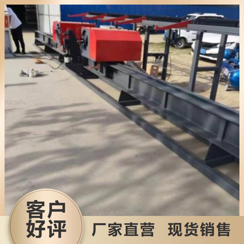 全自动钢筋弯曲中心生产厂家