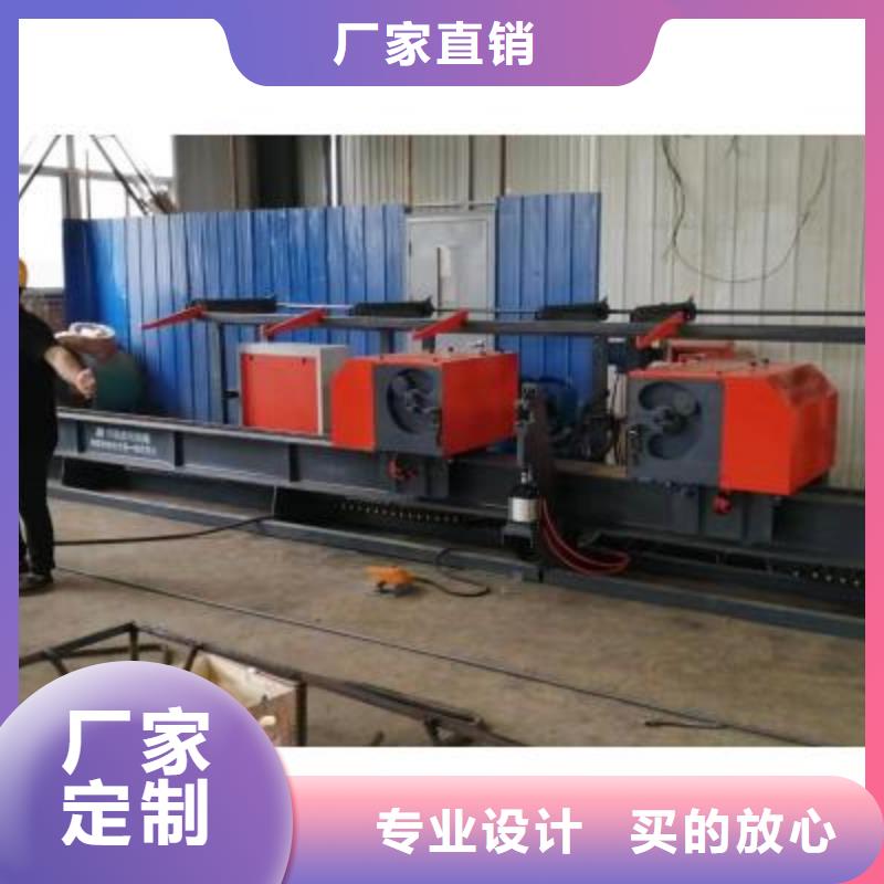 数控钢筋弯曲中心售后完善