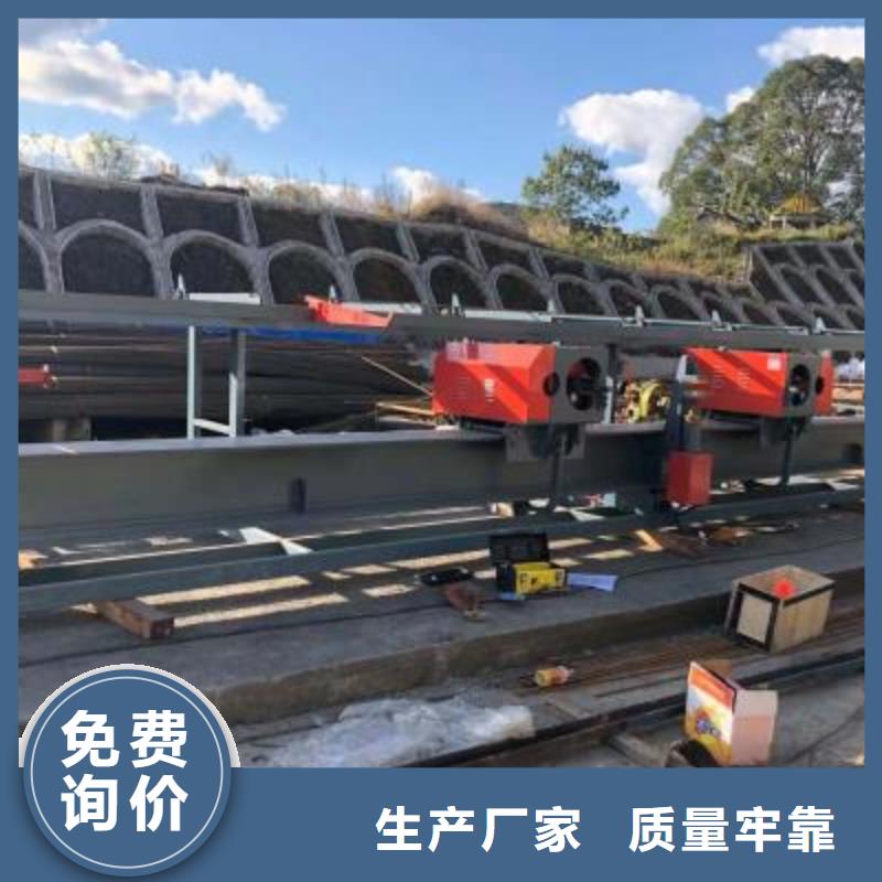 弯曲中心钢筋笼地滚笼机定金锁价