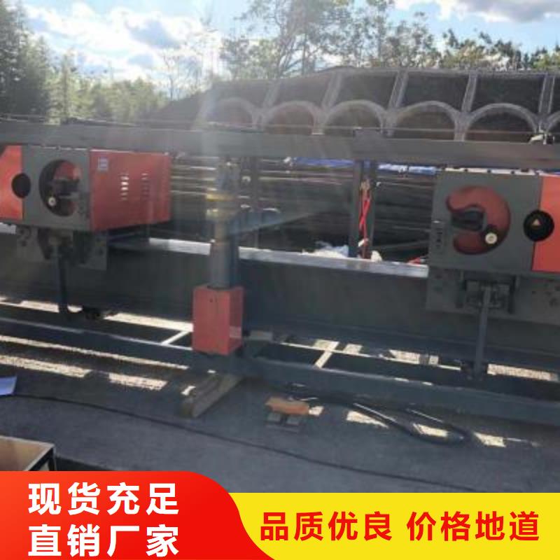 32型数控钢筋弯曲中心质量优