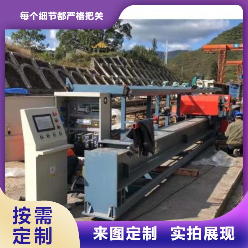 弯曲中心-钢筋弯曲中心品质无所畏惧