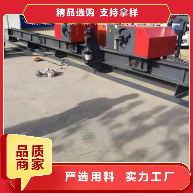 全自动五头钢筋弯箍机-智能弯箍设备