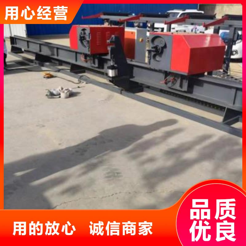 产品热点:数控钢筋弯曲中心使用流程