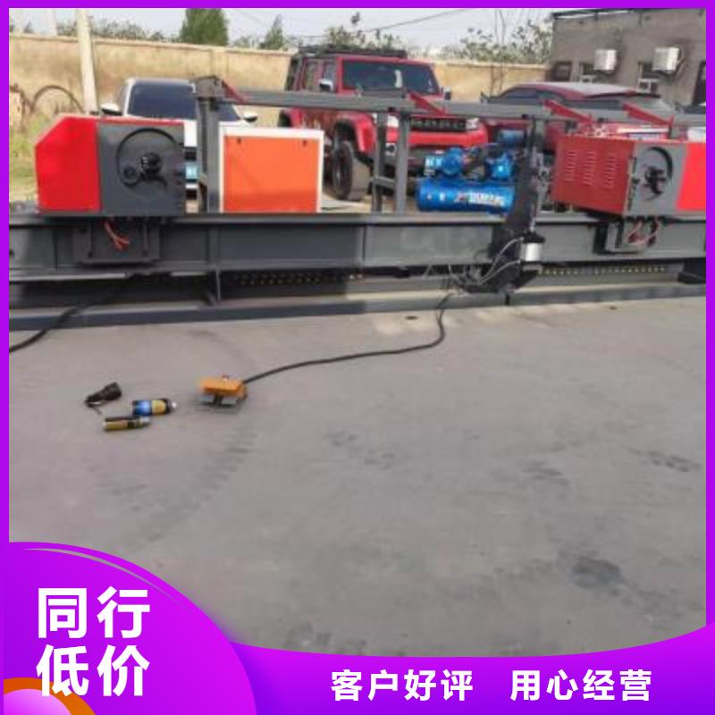 钢筋弯曲中心河南建贸机械设备有限公司