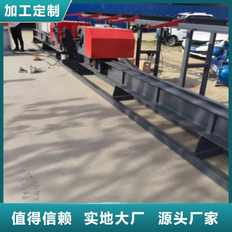数控钢筋弯曲中心厂家供应