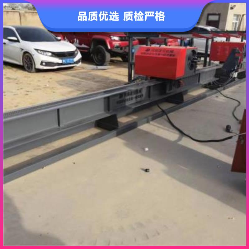 全自动钢筋弯曲中心上门服务河南建贸机械