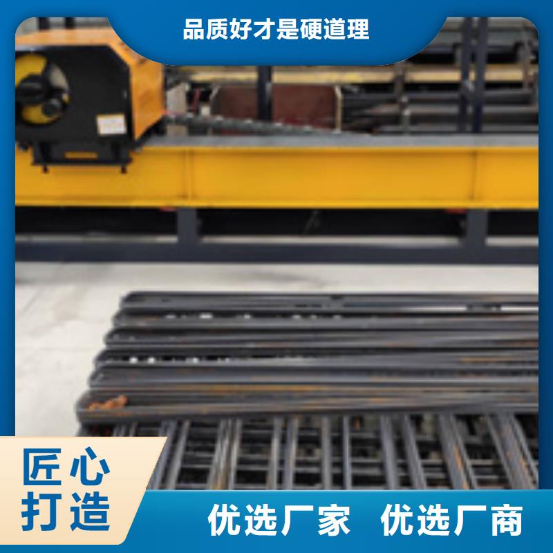 五机头数控弯箍机操作方法介绍