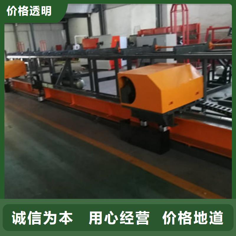 数控五头钢筋弯箍机专注生产