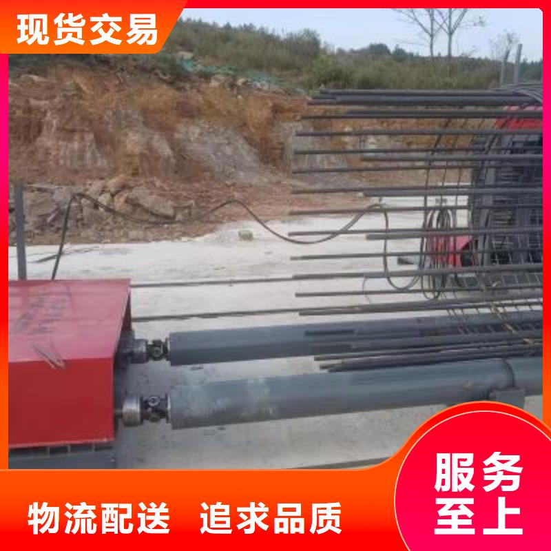 钢筋笼滚笼机价格合理-河南建贸机械