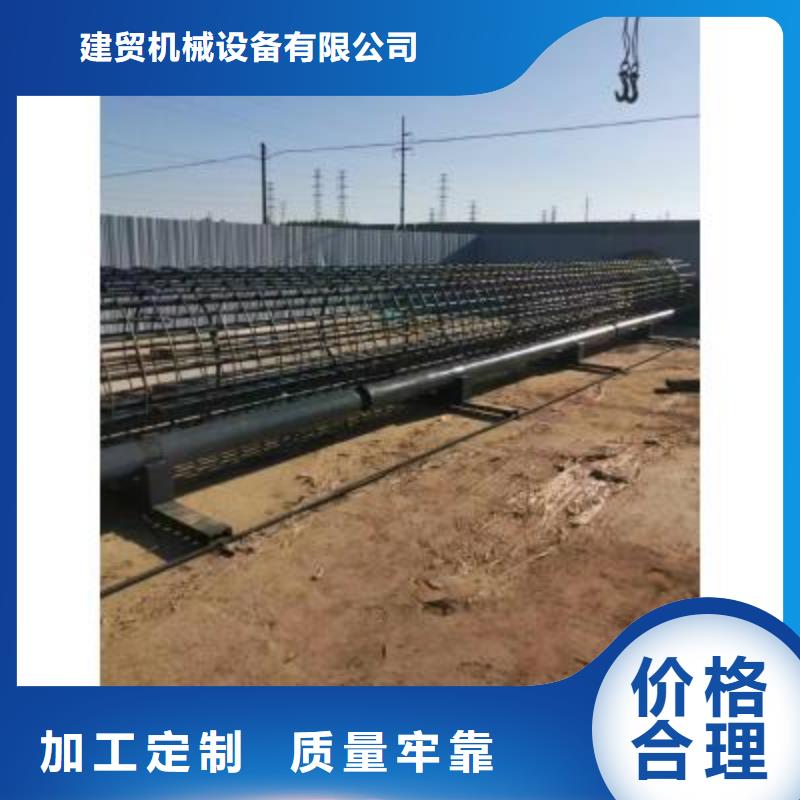 钢筋笼滚笼机全国走货