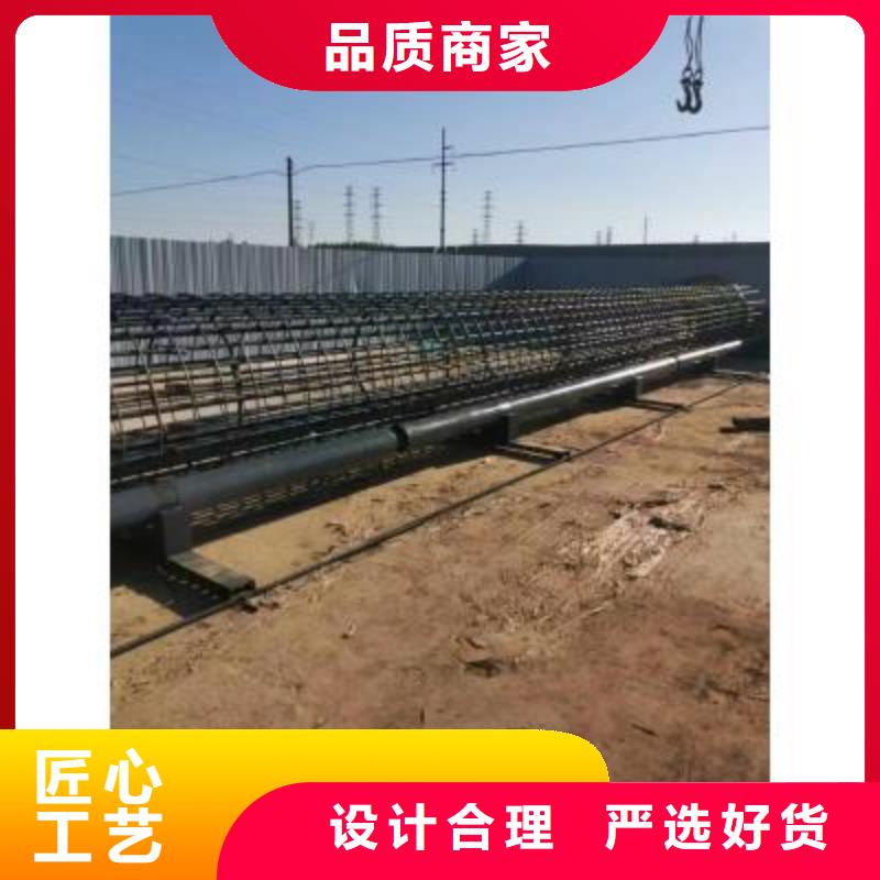 钢筋笼地滚机质优价廉