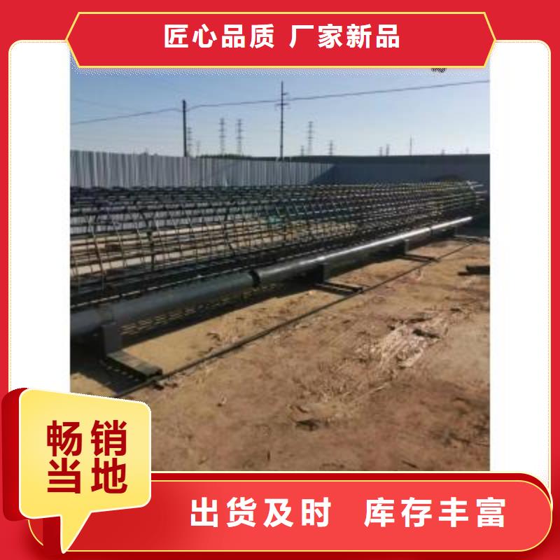 双绕筋钢筋笼绕丝机来电咨询