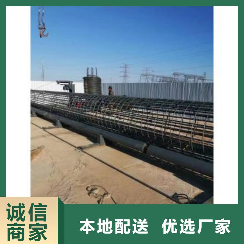钢筋笼绕笼机无中间商