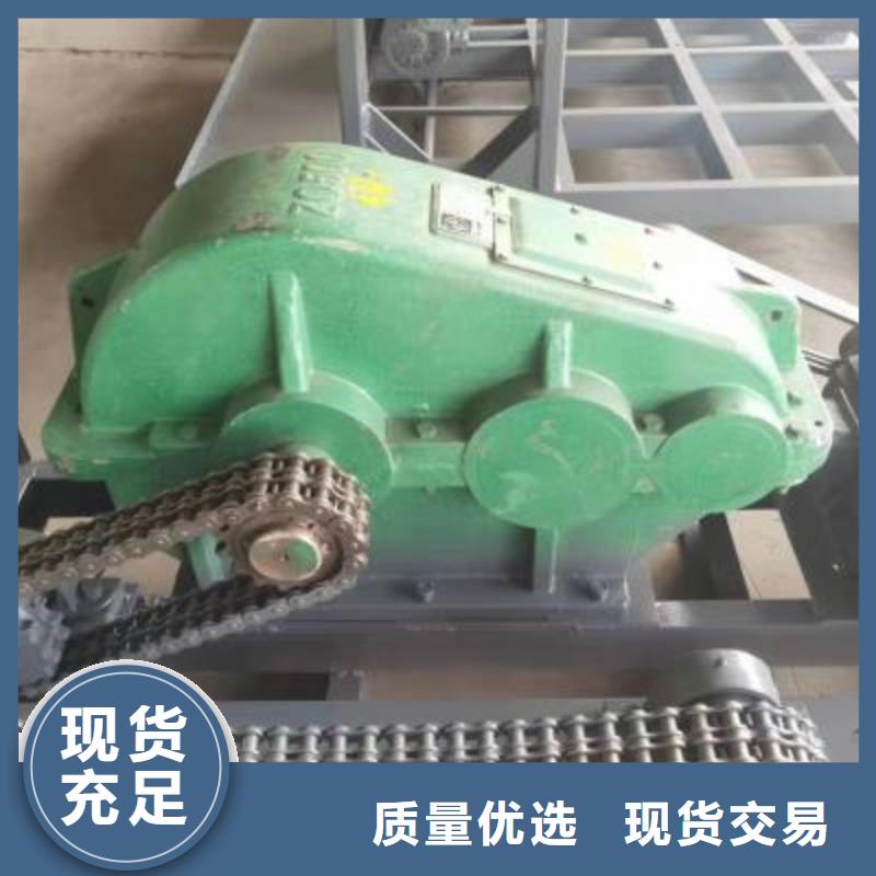 钢筋笼滚焊机实力老厂-建贸机械