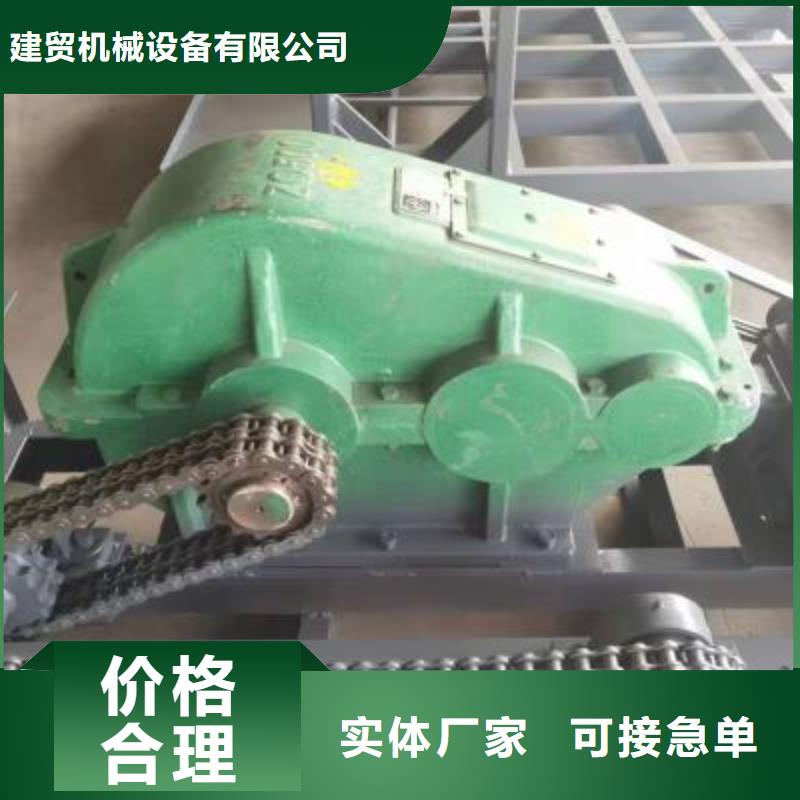 钢筋笼成型机规格