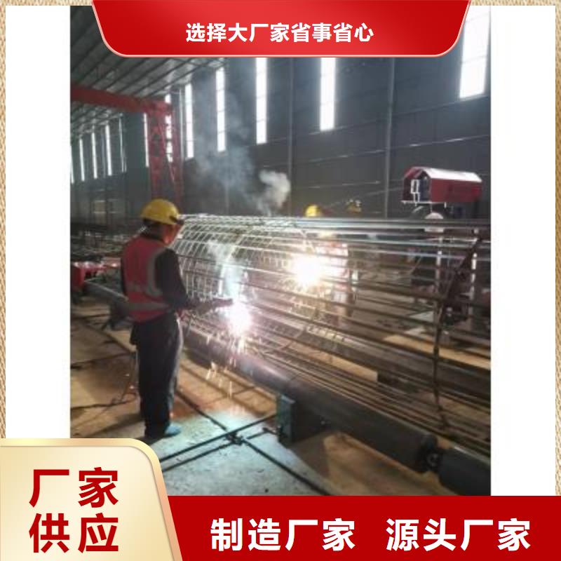 简易型钢筋笼滚焊机良心厂家