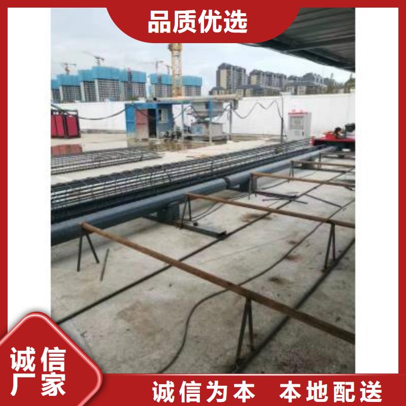 加重型钢筋笼卷笼机信赖
