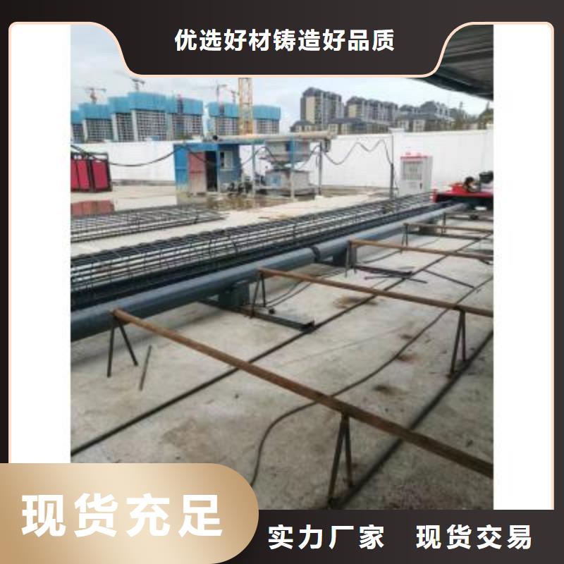钢筋笼地滚机实力老厂