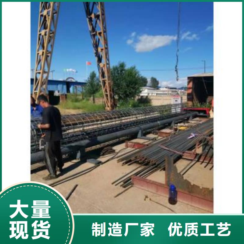 （钢筋笼绕丝机）厂家报价