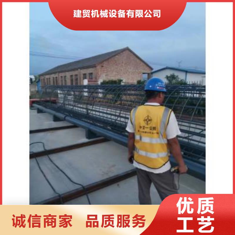 （钢筋笼绕筋机）厂家报价