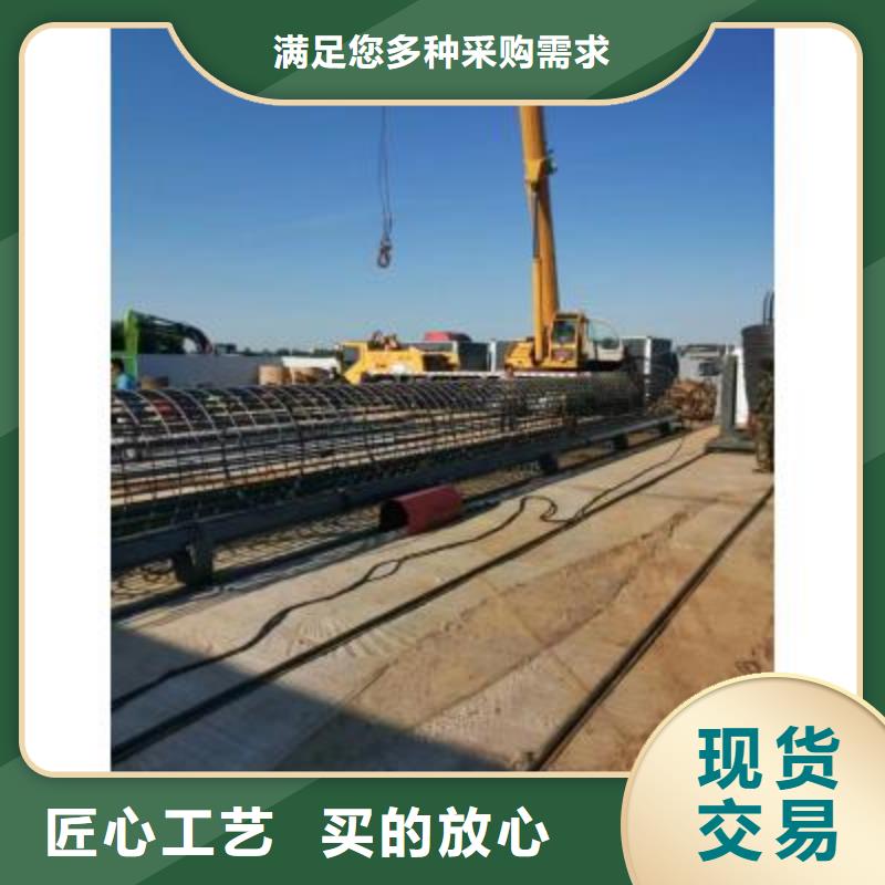 钢筋笼盘丝机哪家便宜