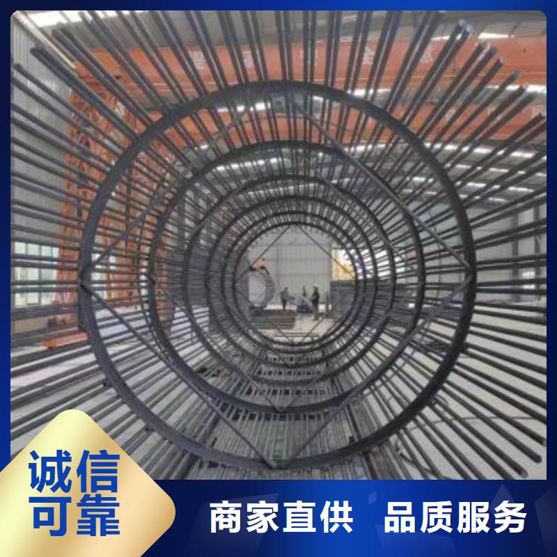 半自动钢筋笼滚焊机询价信息