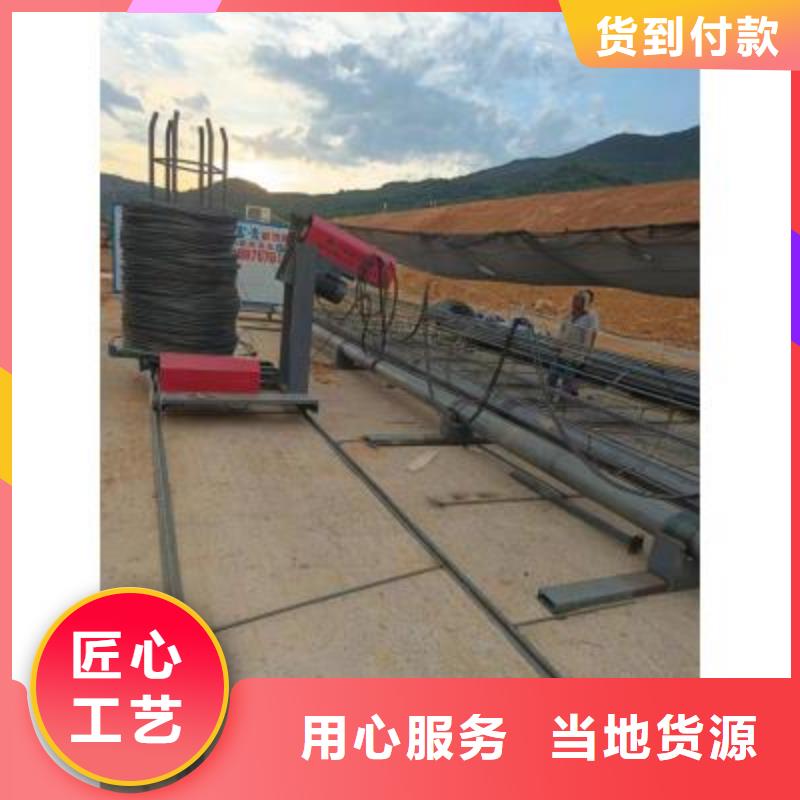 钢筋笼卷笼机厂家直销