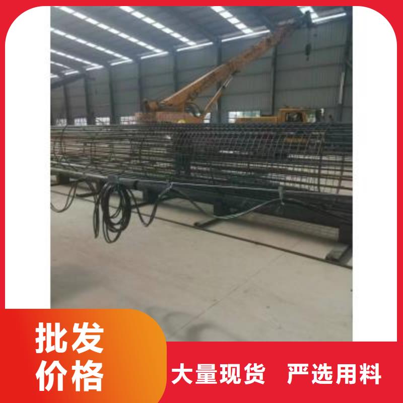 钢筋笼盘丝机无中间商-建贸机械