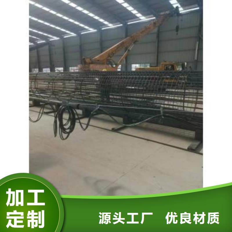 简易型钢筋笼滚焊机近期行情
