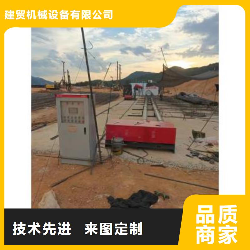 钢筋笼绕笼机源头厂家
