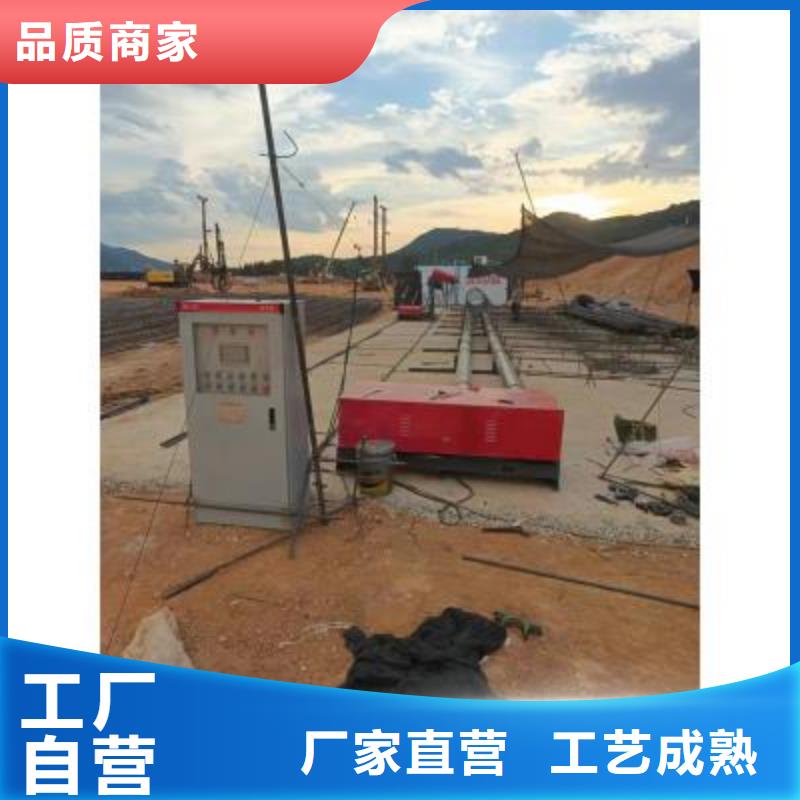 钢筋笼绕筋机为您介绍