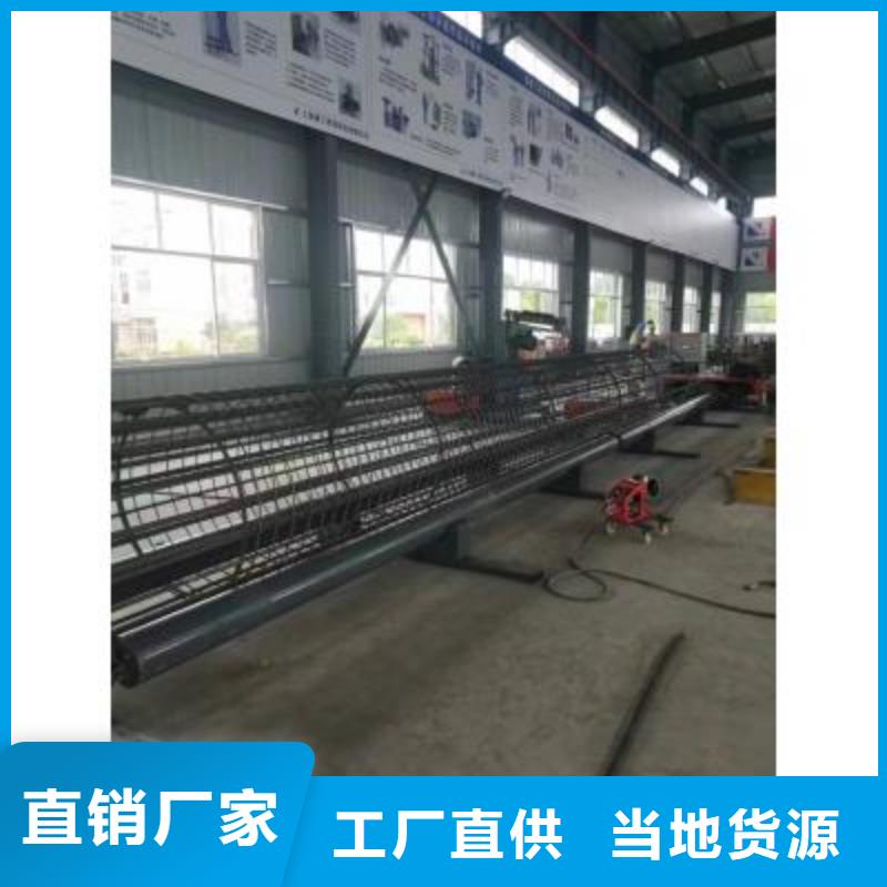 钢筋笼地滚机货源充足-河南建贸机械