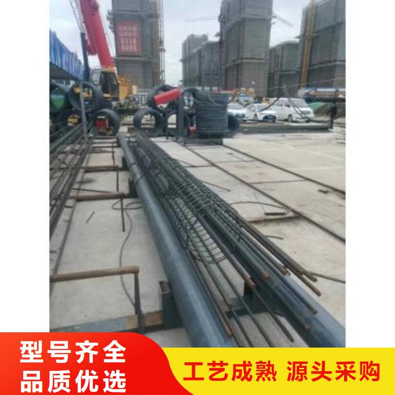 加重型钢筋笼地滚机来电咨询