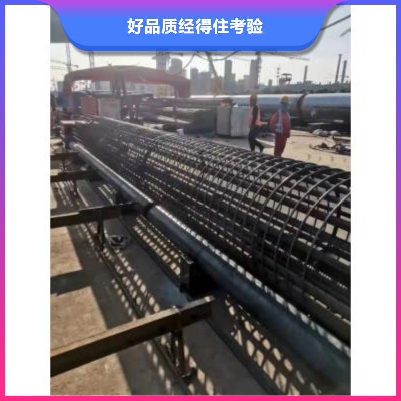 优质的钢筋笼盘丝机供货商