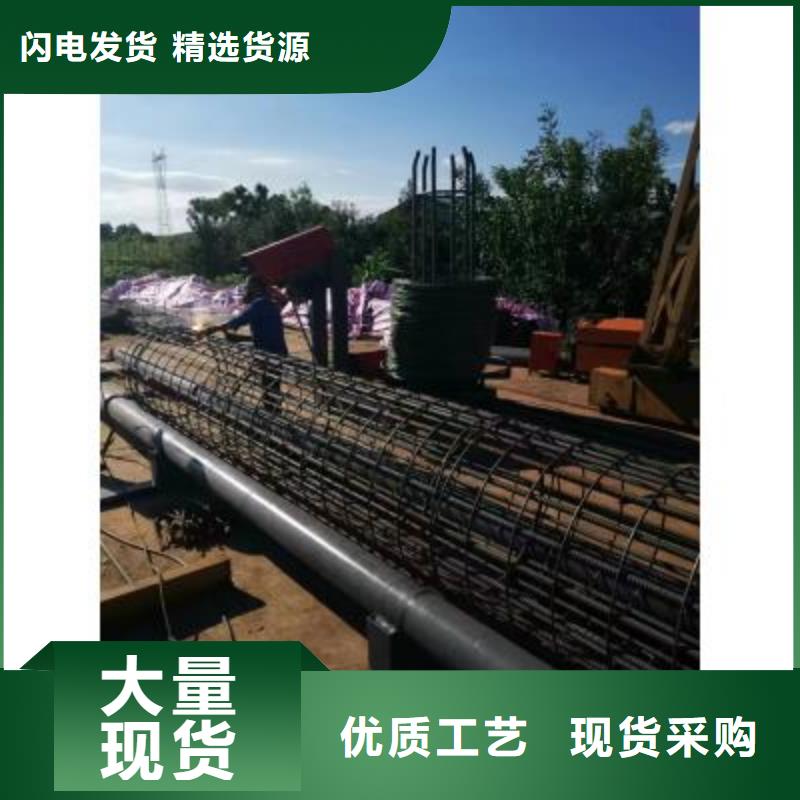 钢筋笼绕笼机源头厂家