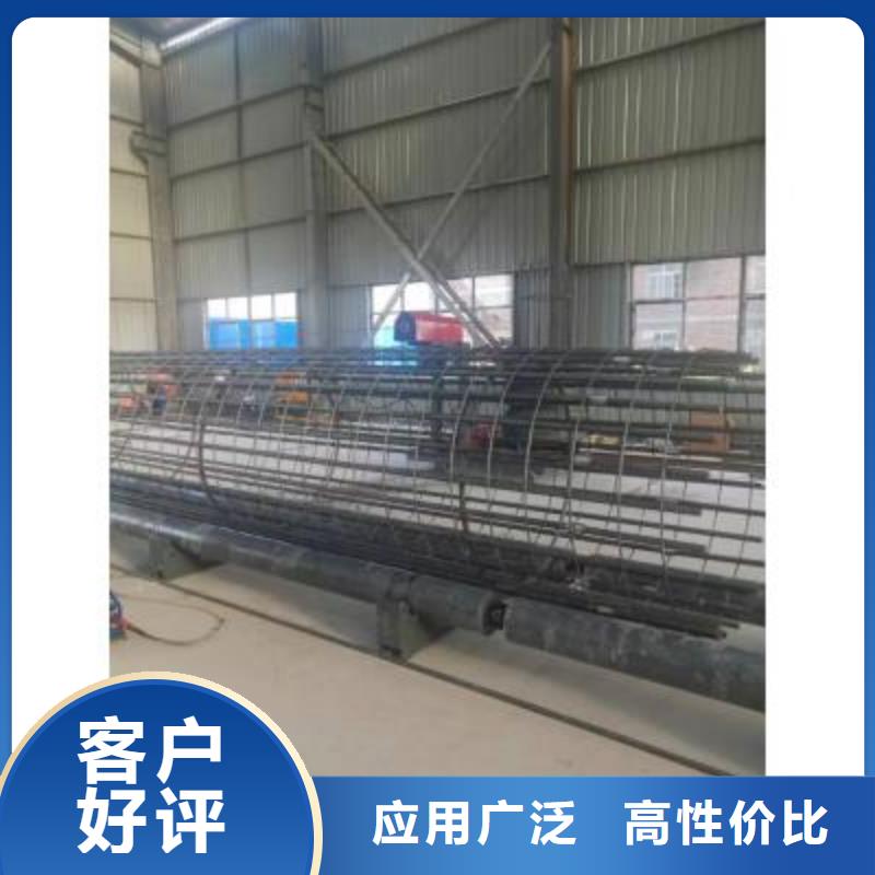 钢筋笼地滚机货源-建贸机械