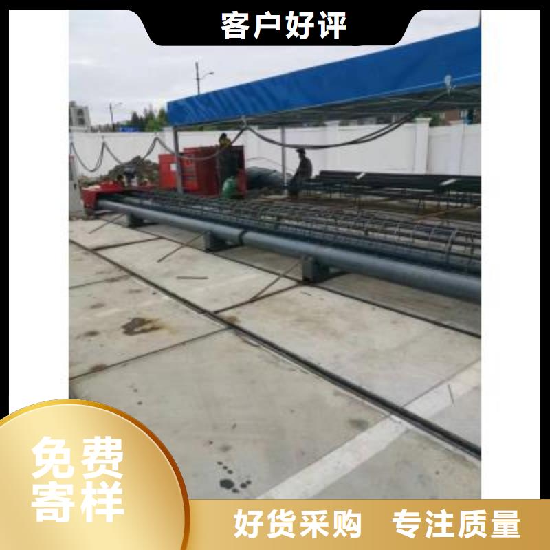 智能钢筋笼卷笼机销售厂家