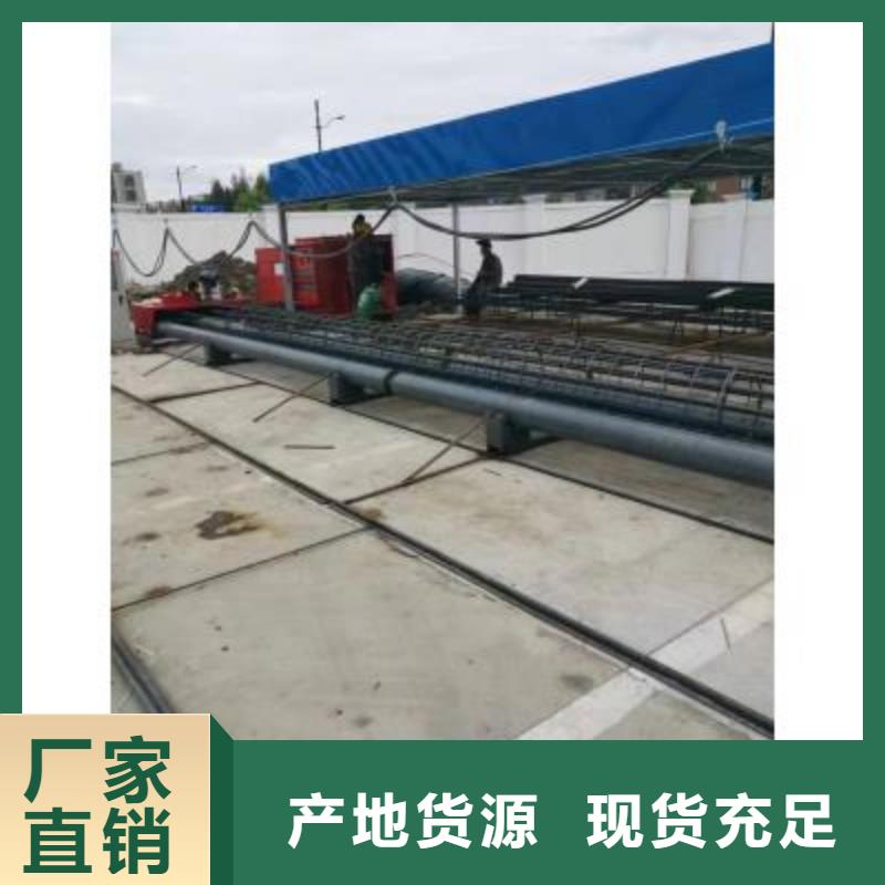 钢筋笼绕笼机货源选河南建贸
