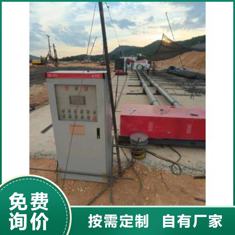 钢筋笼绕筋机钢筋笼缠绕笼机欢迎来电询价
