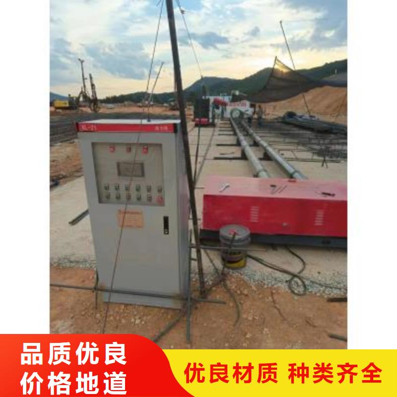钢筋笼绕笼机信赖-建贸机械