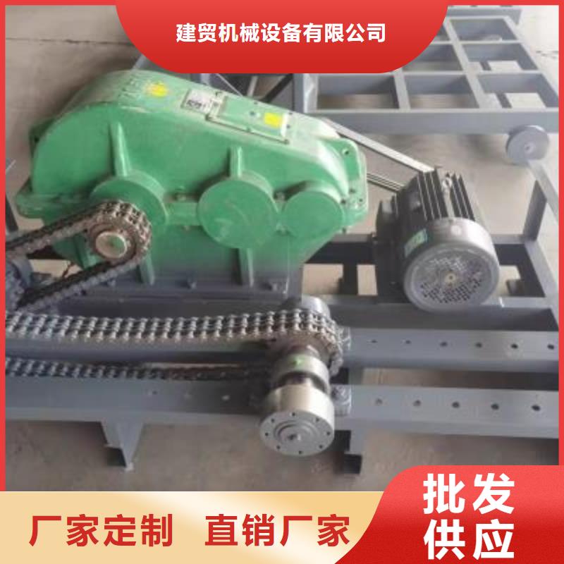 半自动钢筋笼滚焊机多少钱