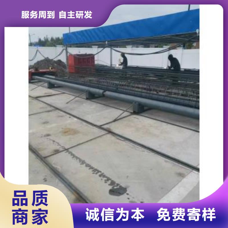 钢筋笼滚焊机实力老厂