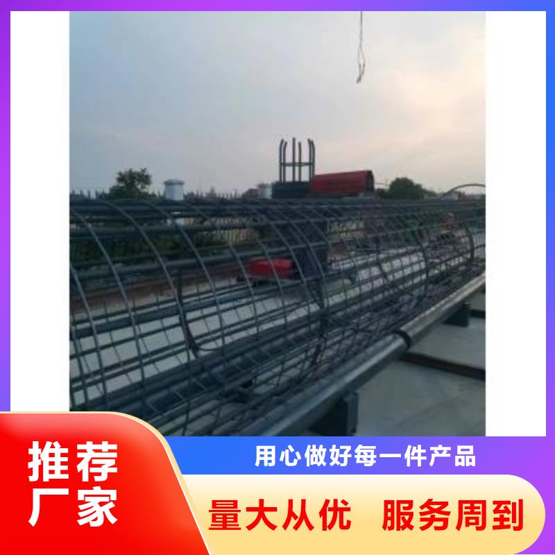钢筋笼地滚机货源