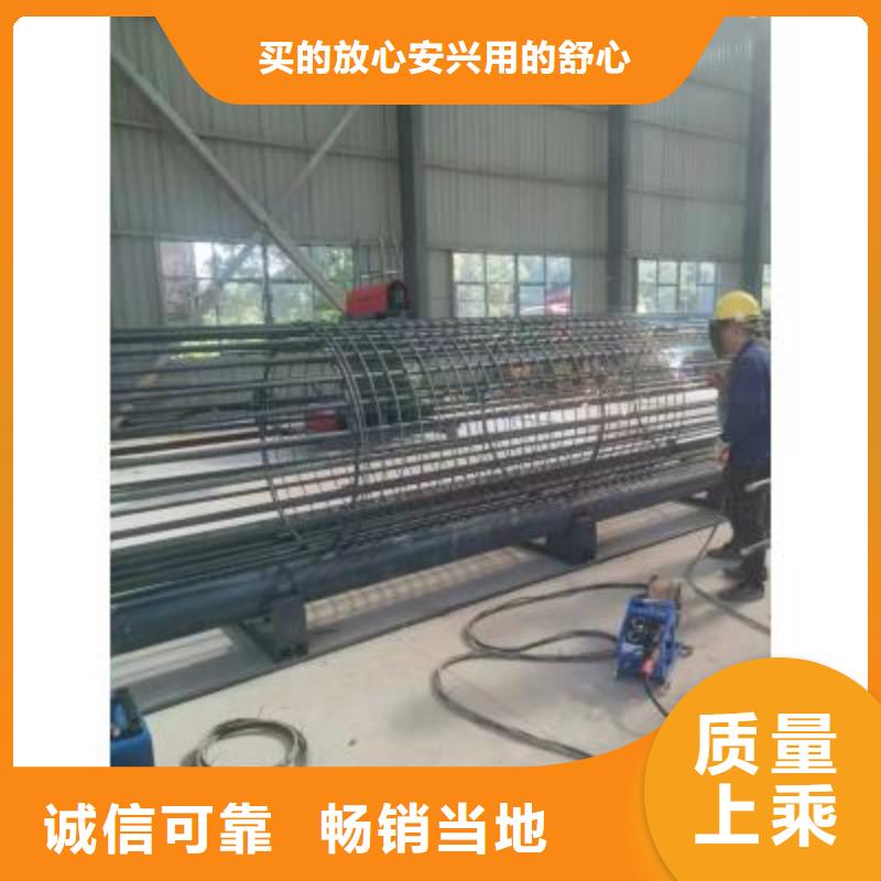 钢筋笼绕筋机五机头钢筋弯箍机源头直供