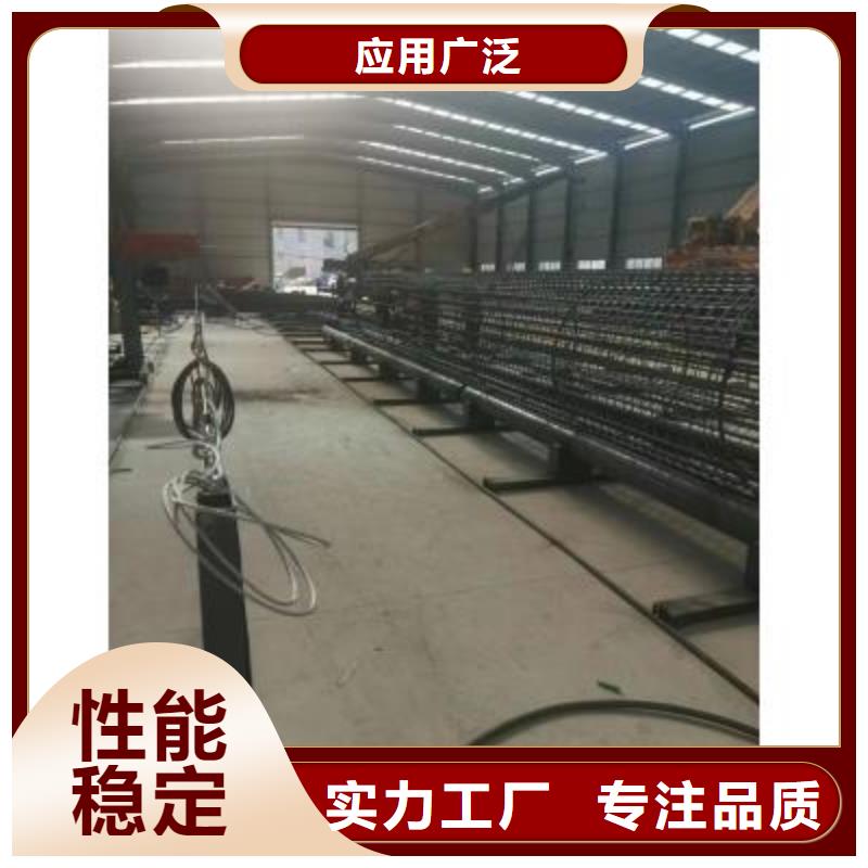 钢筋笼滚笼机全国走货