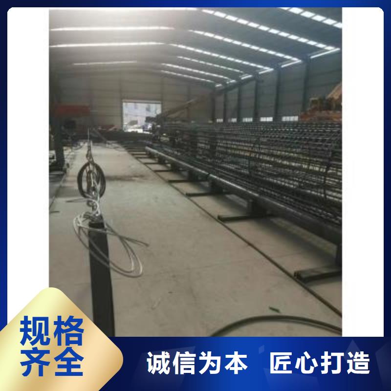 双绕筋钢筋笼绕丝机服务为先