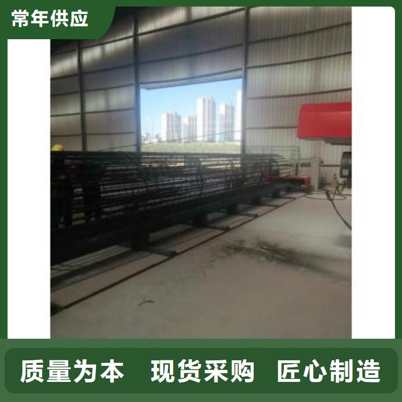 产品资讯：钢筋笼滚笼机哪家好