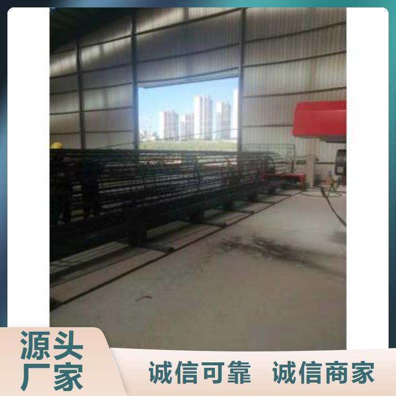 钢筋笼卷笼机品质优良